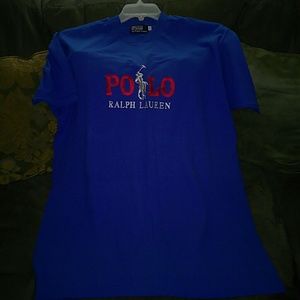 Polo Ralph Lauren Big Pony XL T-shirt