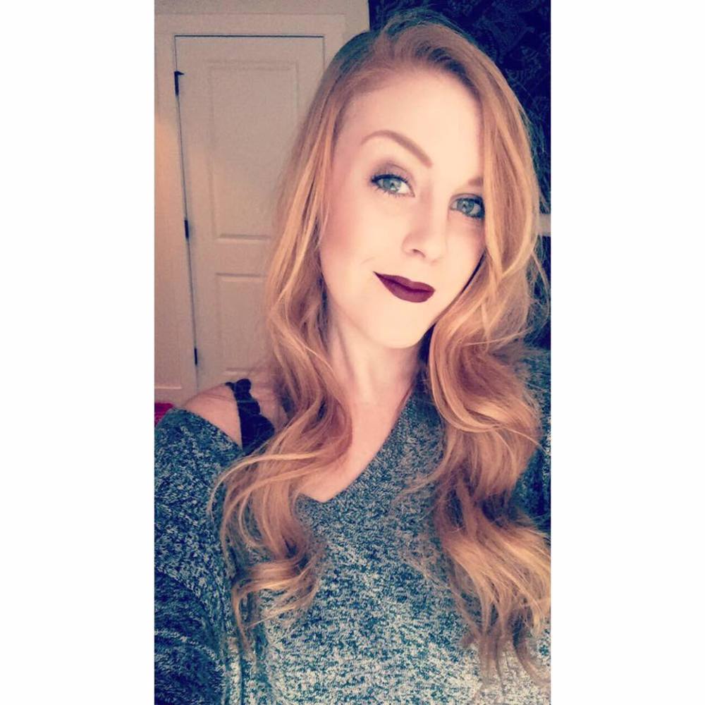 Meet your Posher, Liza