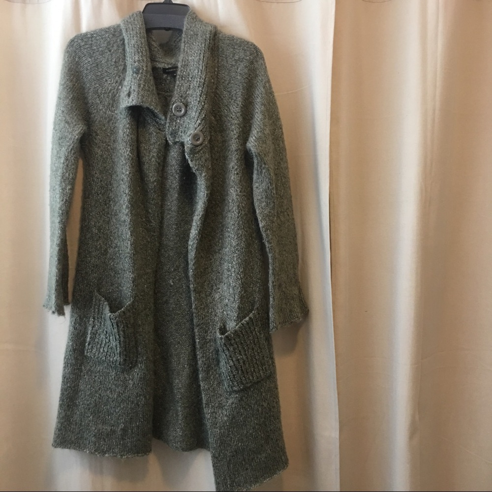 BCBG MAX AZRIA - Comfy Long Sweater