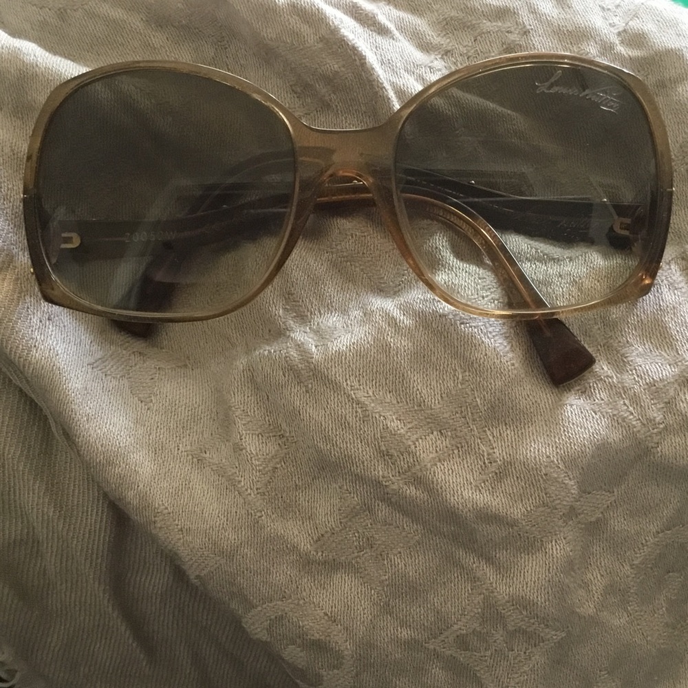 Louis Vuitton sunglasses