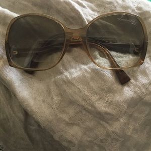 Louis Vuitton sunglasses