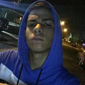 Meet your Posher, Antonio