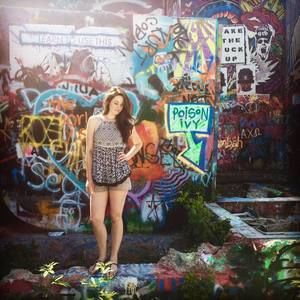 Meet your Posher, Melanie