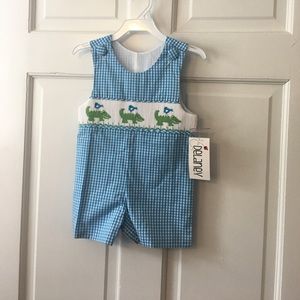 Delaney Boys Jon Jon