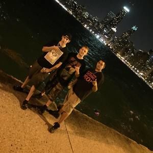 Meet your Posher, Adam