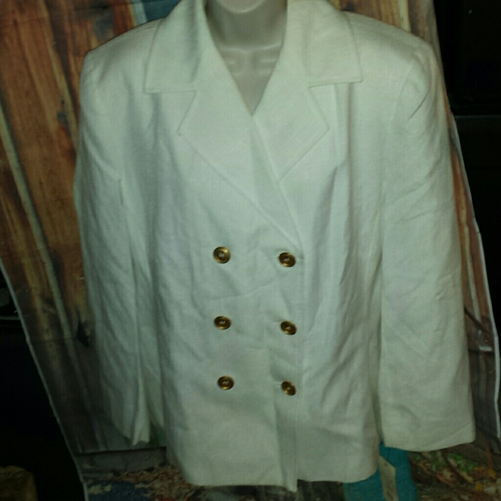 Ladies suit JACKET. NWT  20W
