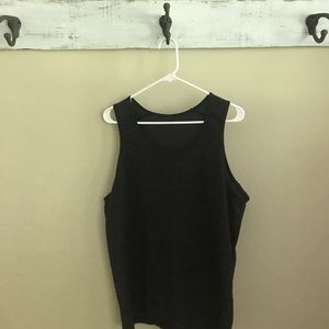 Lululemon tank •