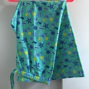 Vineyard Vines Pajamas