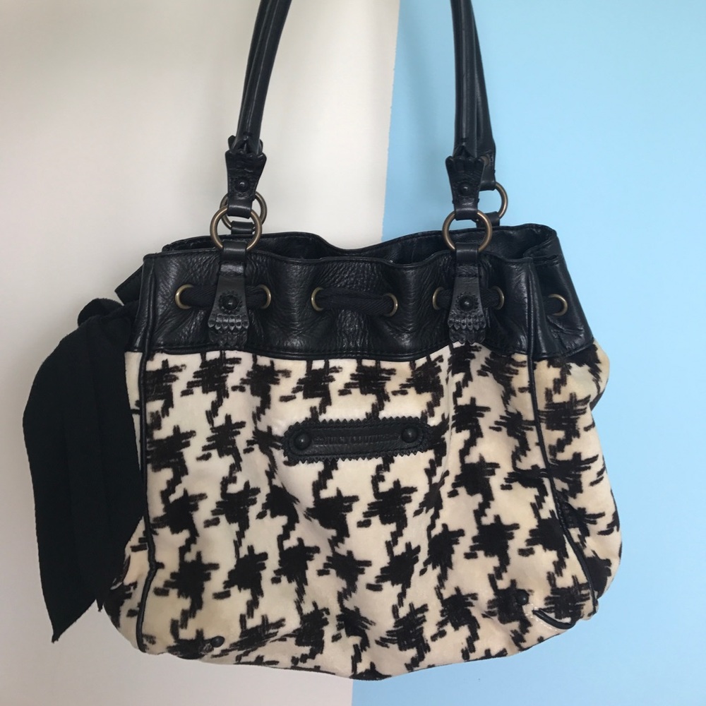 Vintage Juicy Couture Bag