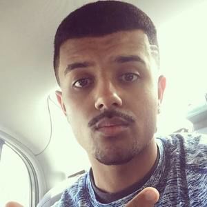 Meet your Posher, Elijah