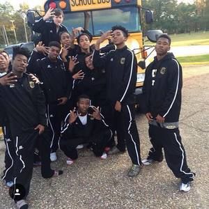 Meet your Posher, Corey