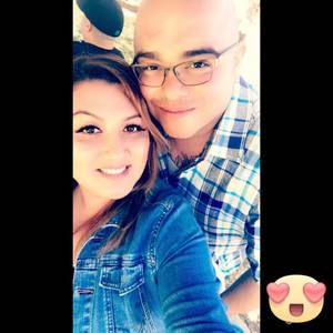 Meet your Posher, Angie