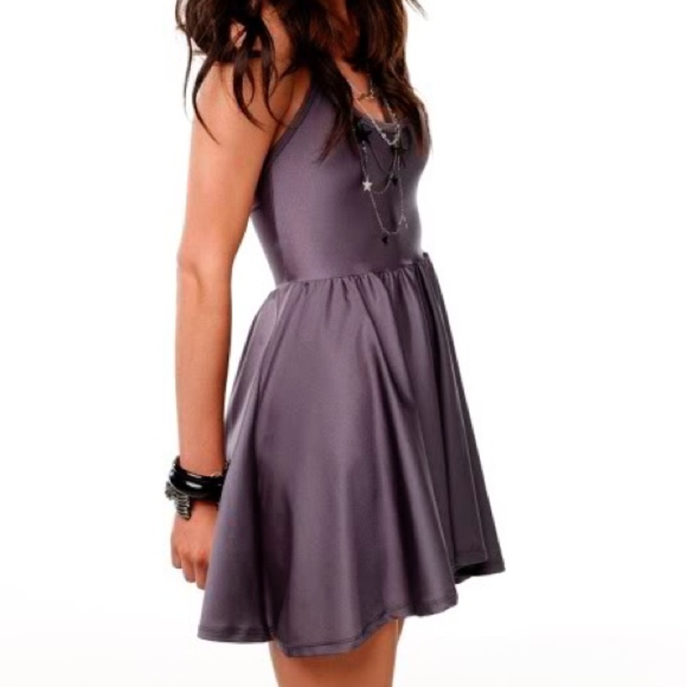 American Apparel Skater Dress