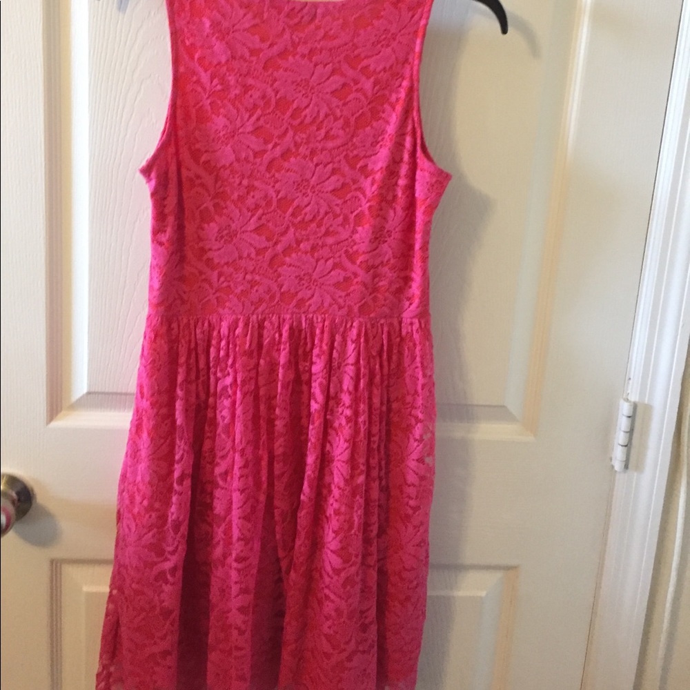 Summer Dress!
