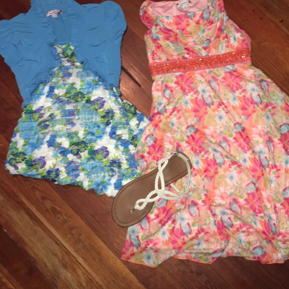 Dress bundle
