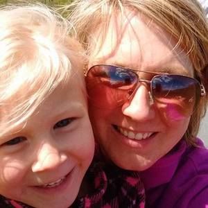 Meet your Posher, Alicia