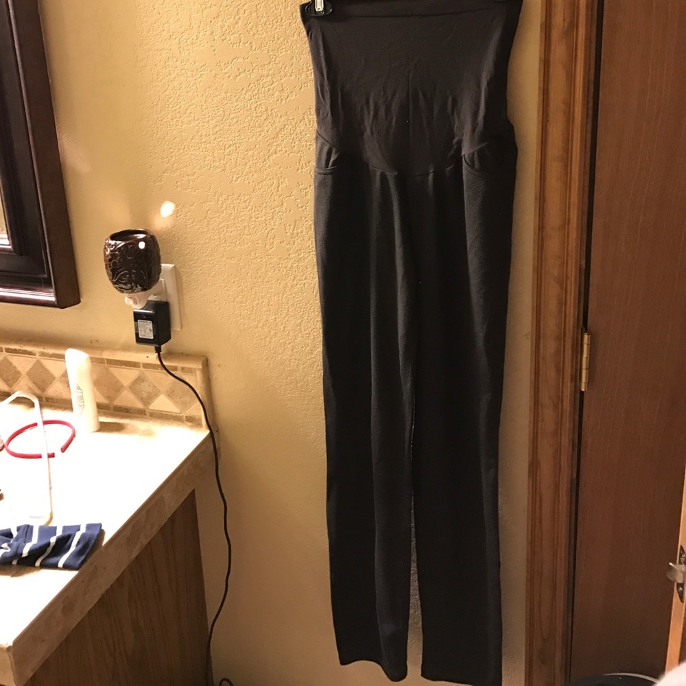 Motherhood maternity pants