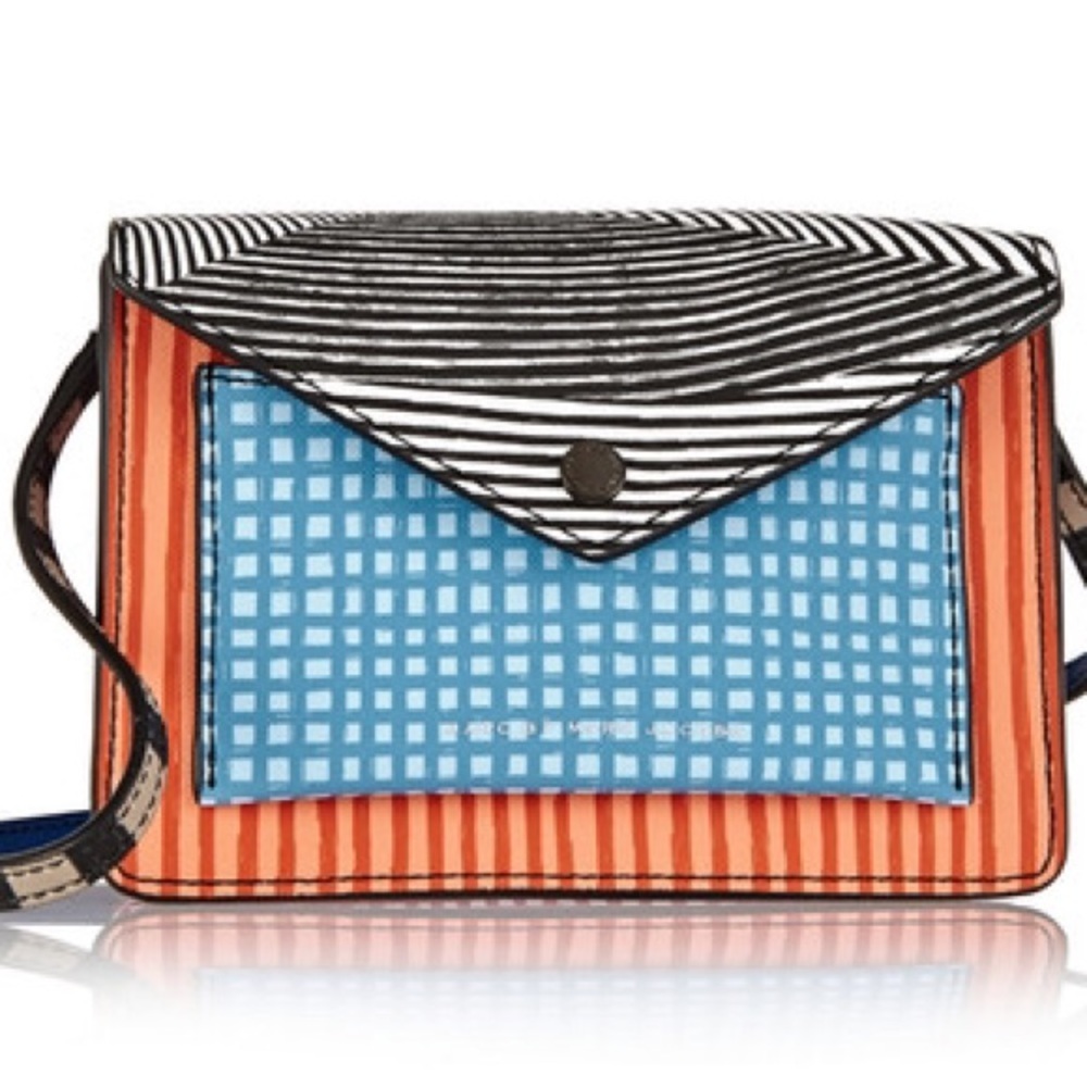 Marc Jacobs metropoli bag