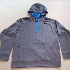 Nike Therma Fit Hoodie
