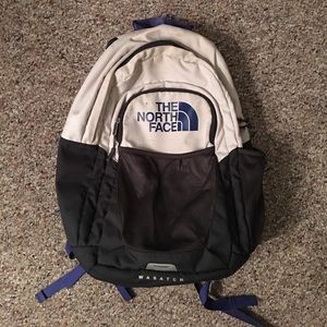 Northface Backpack