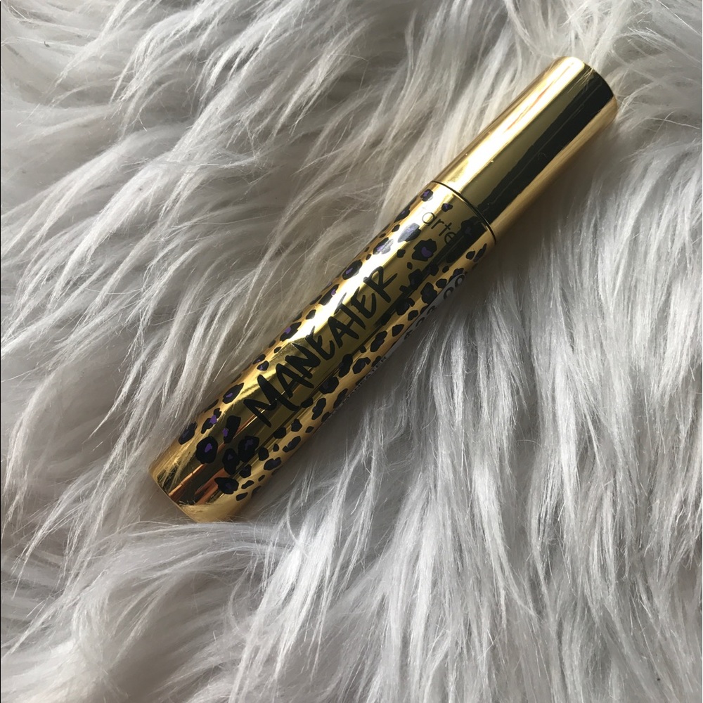 Tarte Maneater Mascara