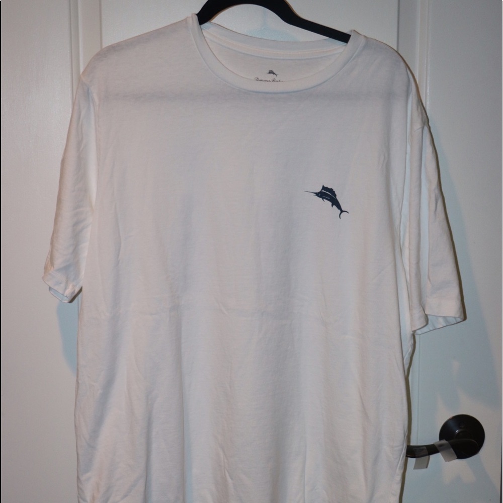 Men's Tommy Bahama T-shirt