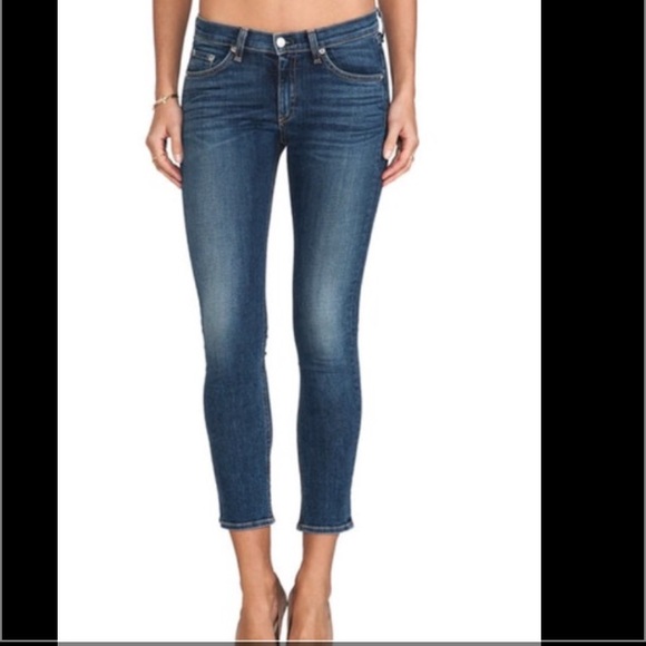 rag & bone Denim - 😍rag & bone Capri