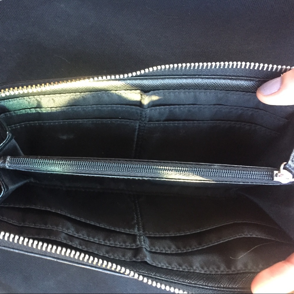 Coach wallet - Picture 2 of 3