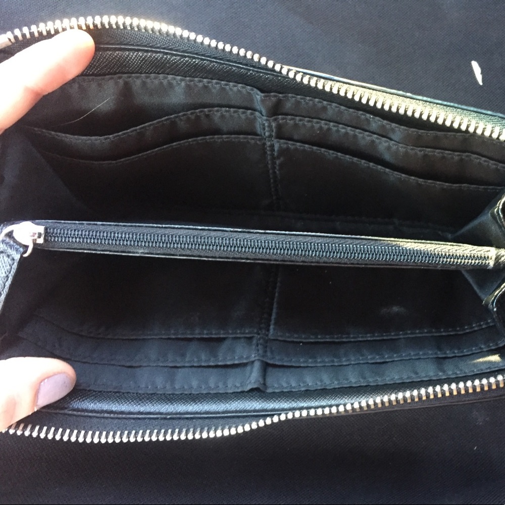 Coach wallet - Picture 3 of 3