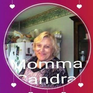 Meet your Posher, Sandra elmore