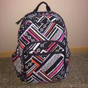 Vera Bradley Tech Backpack