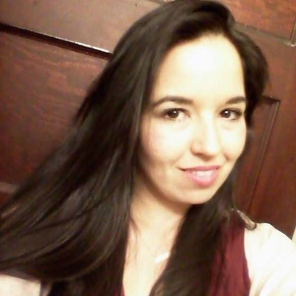 Meet your Posher, Samantha