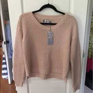 Jennifer Lopez Sweater