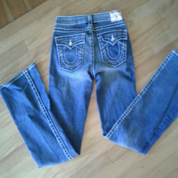 Jeans - Picture 2 of 3