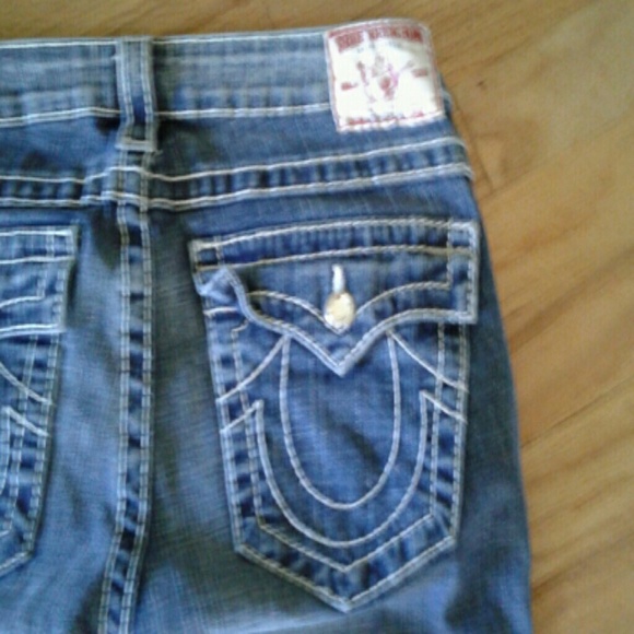 Jeans - Picture 3 of 3