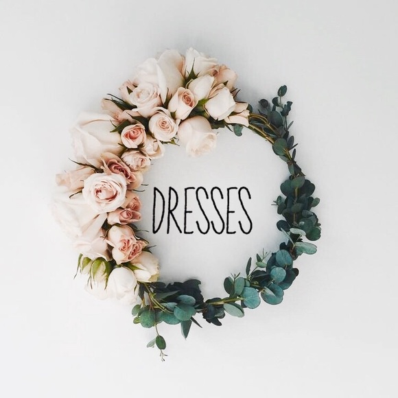 DRESSES - Picture 2 of 2