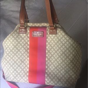 Kate spade bag
