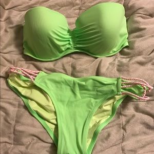 Victoria Secret Bathing Suit
