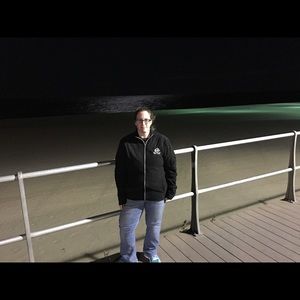 Meet your Posher, Cheryl