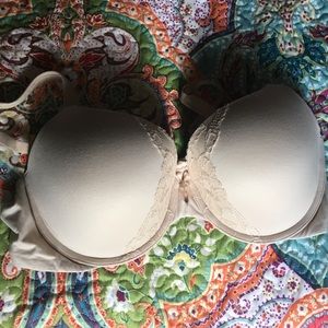 Body by Victoria's Secret Perfect Shape Bra 38D