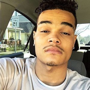 Meet your Posher, Steven