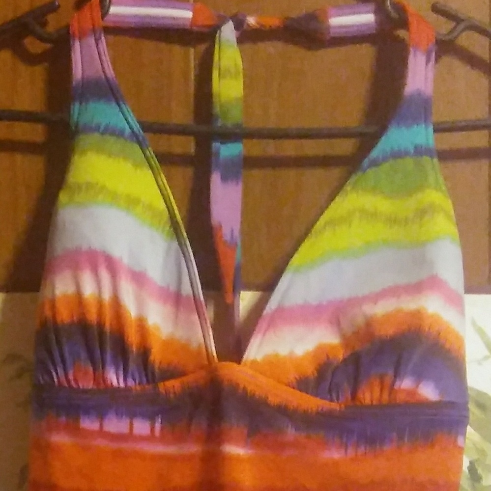 Victoria's Secret Swim Top