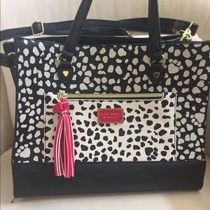 Betsey Johnson Handbag