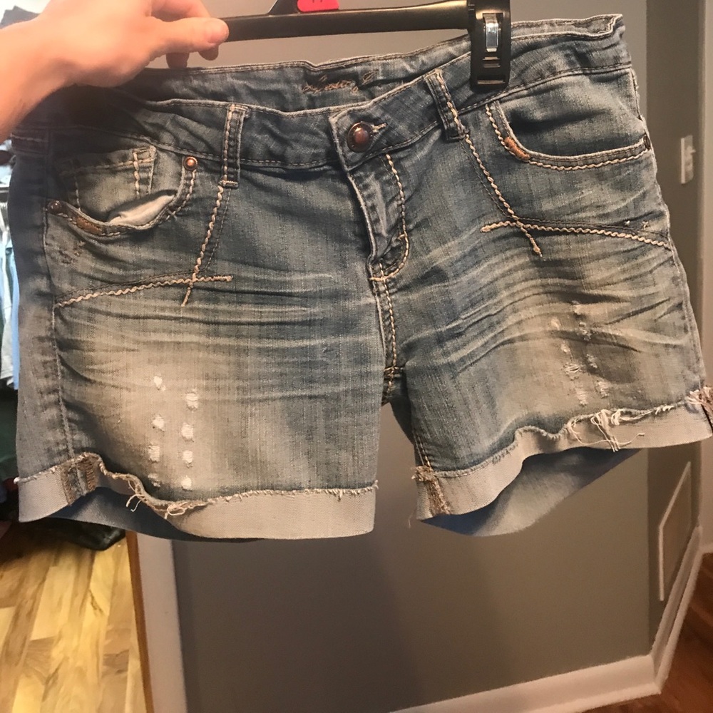 Shorts