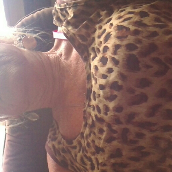 Meet your Posher, Gladys - Picture 1 of 1