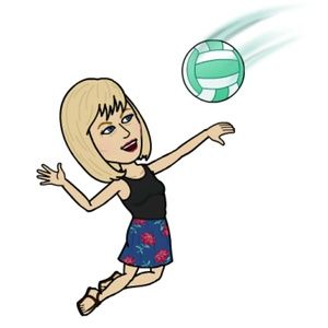 Meet your Posher, Monica