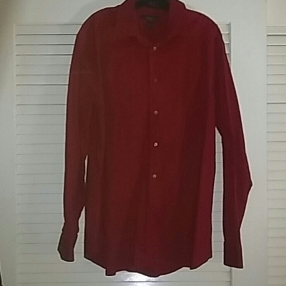 Express Red 34'-35' LS, 17'N,PERFECT