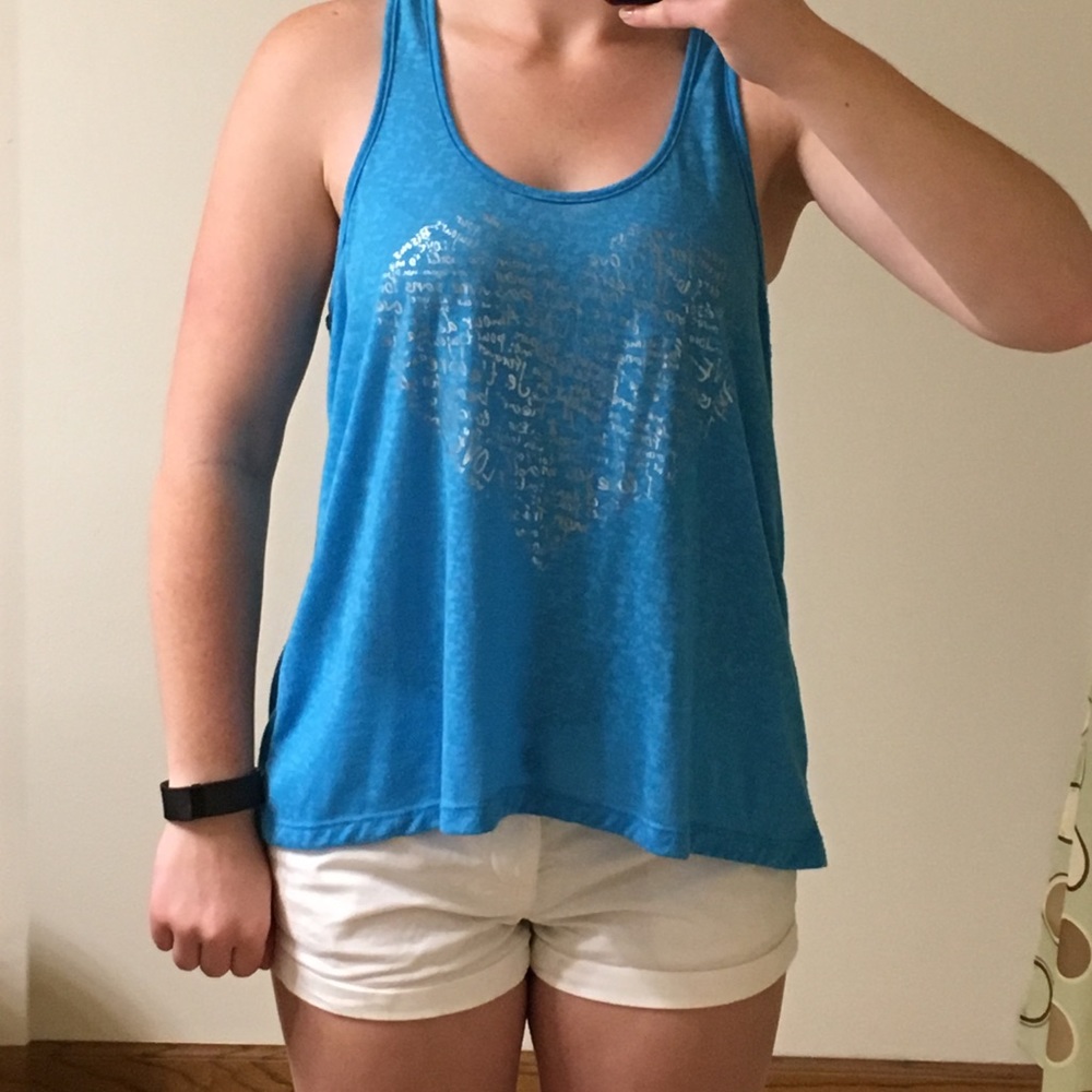 Tank top