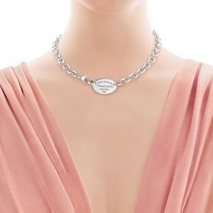 Tiffany & Co Necklace