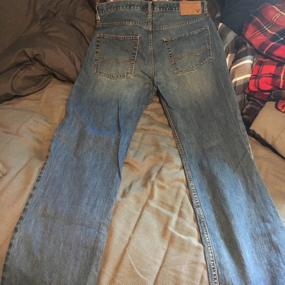 American eagle Jeans - Picture 2 of 2